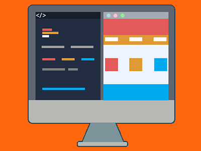 front-end